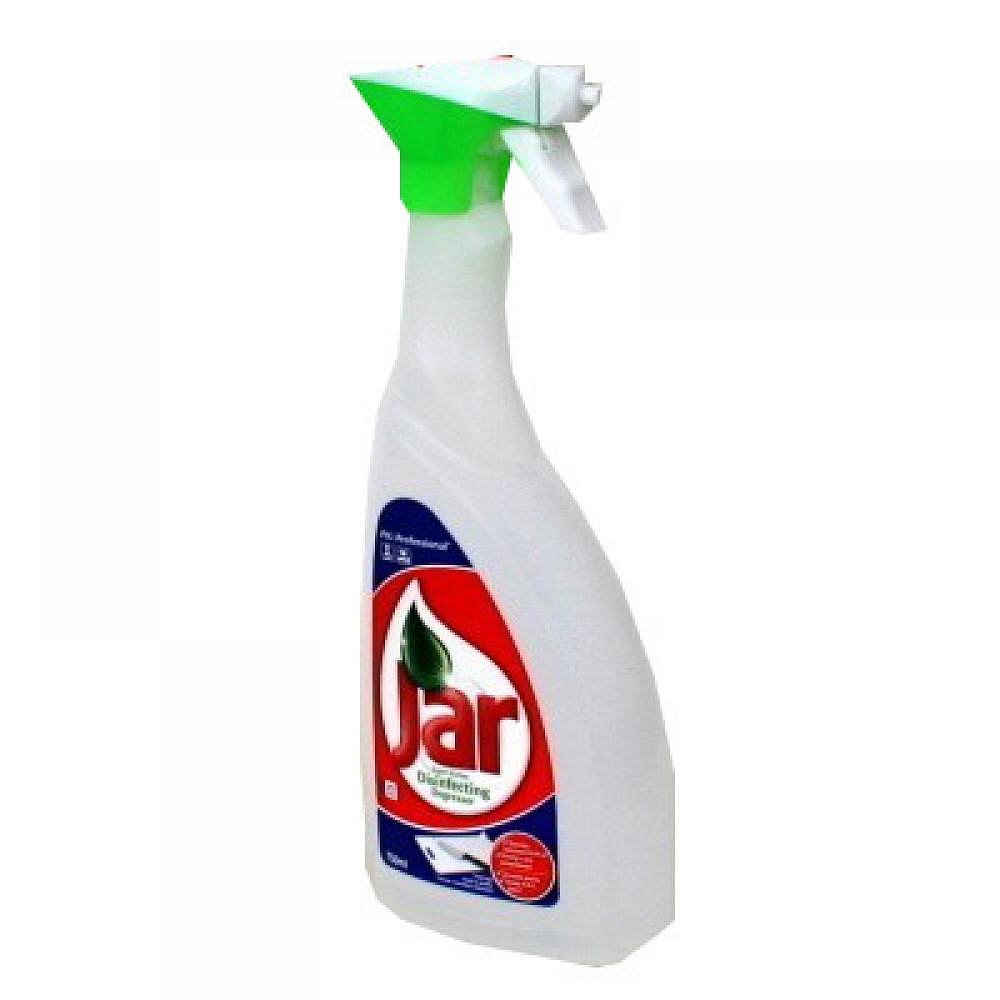 P&G Jar Disinfectant Degreaser 750 ml