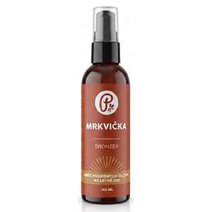 PANAKEIA MRKVIČKA - bronzer 100 ml