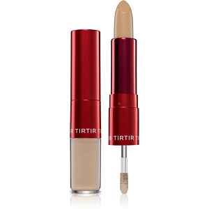 TIRTIR Glide & Hide Blurring Concealer krémový korektor pro rozjasnění a vyhlazení pleti odstín 4 N 8 g