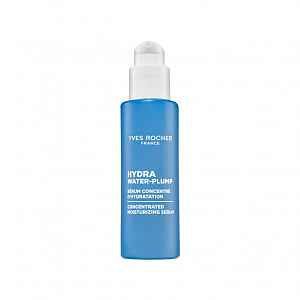 Yves Rocher Hydra Water-Plump Koncentrované hydratační sérum 30 ml