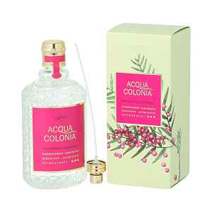 4711 Acqua Colonia Pink Pepper & Grapefruit kolínská voda unisex 170 ml