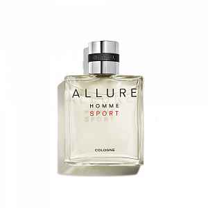 CHANEL Allure homme sport Cologne ve spreji  - EAU DE TOILETTE 50ML 50 ml