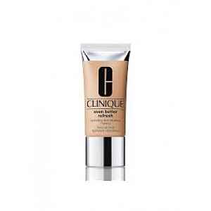 Clinique Hydratační make-up s vyhlazujícím účinkem Even Better Refresh CN 70 Vanilla 30 ml