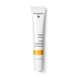 Dr. Hauschka  Daily Hydrating Eye Cream - Hydratační oční krém  12.5 ml