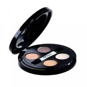 Gosh Brow Kit sada na obočí 001 3,32 g