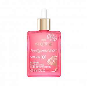 Nuxe Prodigieuse Boost BIO Rozjasňující sérum s vitaminem C 30 ml