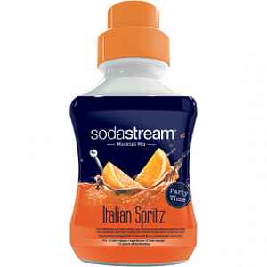 SodaStream Příchuť Italian Spritz koncentrát 500ml