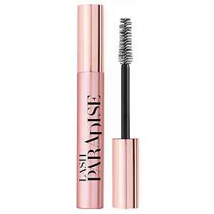 L’Oréal Paris Lash Paradise  prodlužující řasenka pro extra objem odstín Intense Black 6,4 ml