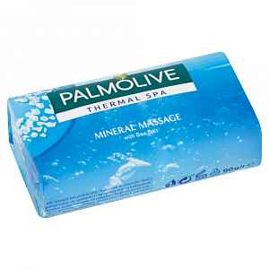 Mýdlo Palmolive Thermal Spa Mineral Massage 90 g