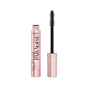 L’Oréal Paris Lash Paradise  prodlužující řasenka pro extra objem odstín Intense Black 6,4 ml