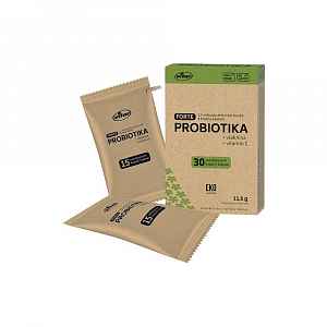 VITAR Probiotika EKO Forte 30 kapslí