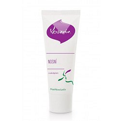 Aromatica Kosmín nosní 25 ml