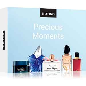 Beauty Discovery Box Notino Precious Moments sada unisex