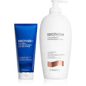 Biotherm Collagen Fit Body Ritual Set sada