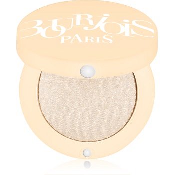 Bourjois Little Round Pot Mono oční stíny odstín 12 Extra-Or-Dinaire 1,7 g