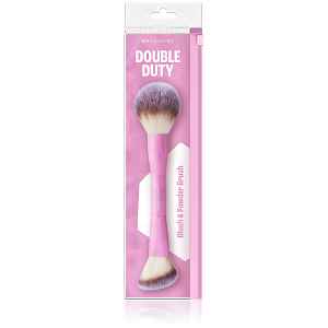 BrushArt Štětec na tvářenku a pudr Blush & Powder Brush