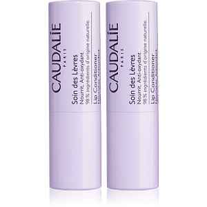 Caudalie Vinotherapist Lip Conditioner hydratační balzám na rty 2x4.5 g