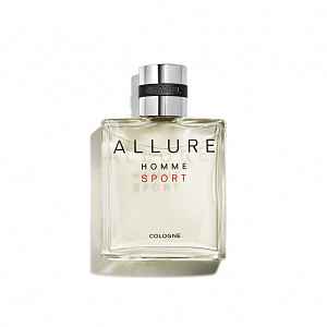 CHANEL Allure homme sport Cologne ve spreji  - EAU DE TOILETTE 50ML 50 ml