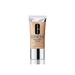 Clinique Hydratační make-up s vyhlazujícím účinkem Even Better Refresh CN 70 Vanilla 30 ml
