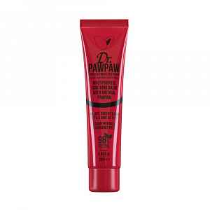 Dr. PAWPAW Ultimate Red víceúčelový tónovaný balzám 25 ml