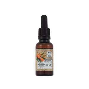 Floré bylinné pleťové sérum rakytník & arganový olej 30 ml