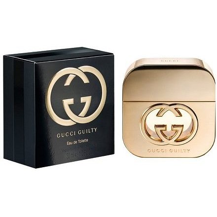 Gucci Guilty EdT 30ml