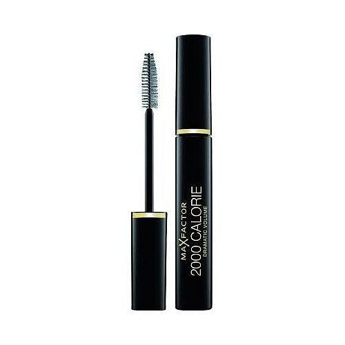 Max Factor Řasenka pro větší objem řas 2000 Calorie (Dramatic Volume) 9 ml 05 Zvýhodněné balení 3 ks - Black