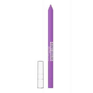 Maybelline Tattoo Liner Gel Pencil odstín 801 Purple Pop gelová tužka na oči 1,3 g