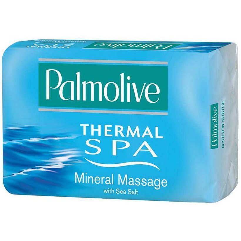 Mýdlo Palmolive Thermal Spa Mineral Massage 90 g