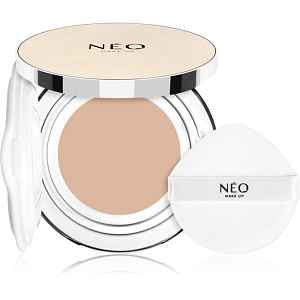 NEO MAKE UP Intense Serum Blurring Beauty Balm kompaktní BB krém SPF 30 odstín 01 Natural 10 g