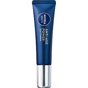 Nivea Oční krém proti vráskám Men Hyaluron 15 ml