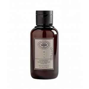 Officina Fitobiologica Oil vyživující odličující olej 100 ml
