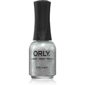 Orly Lacquer lak na nehty odstín Double Diamond 11 ml