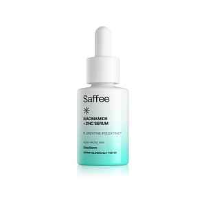 Saffee ClearDerm Serum pro minimalizaci pórů 30 ml