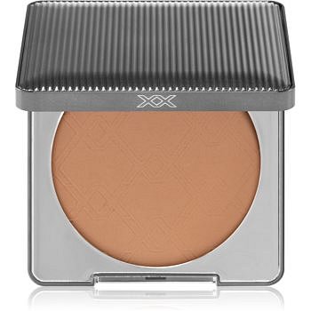 XX by Revolution XX BRONZER bronzer s matným efektem odstín Command 6,5 g