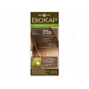 BIOKAP Nutricolor Delicato 0.0 Zesvětlovač barva na vlasy 140 ml