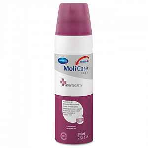 MoliCare Skin Ochranný olej ve spreji 200ml