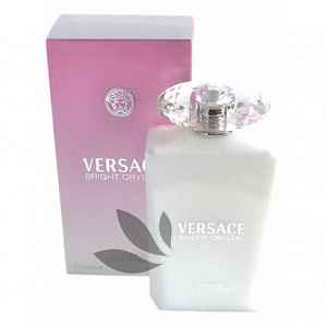 VERSACE BRIGHT CRYSTAL Body Lotion 200ml