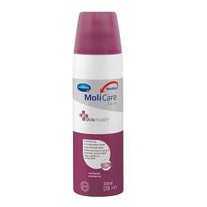 MoliCare Skin Ochranný olej ve spreji 200ml