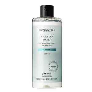 Revolution Aloe Vera Gentle Micellar Water 400ml