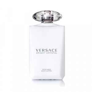 VERSACE BRIGHT CRYSTAL Body Lotion 200ml
