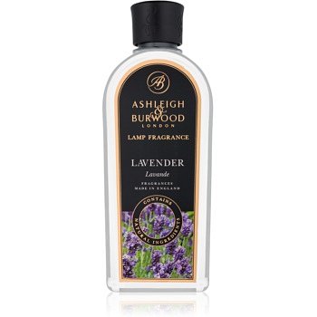 Ashleigh & Burwood London Lamp Fragrance Lavender  náplň do katalytické lampy 500 ml