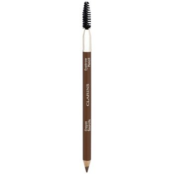 Clarins Eye Make-Up Eyebrow Pencil dlouhotrvající tužka na obočí odstín 03 Soft Blond  1,1 g