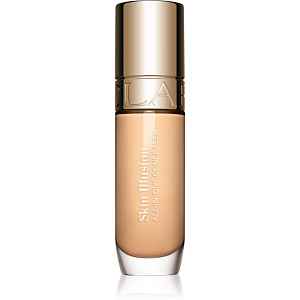 Clarins Skin Illusion All-In-One Concealer krycí korektor s rozjasňujícím efektem odstín 01 10 ml
