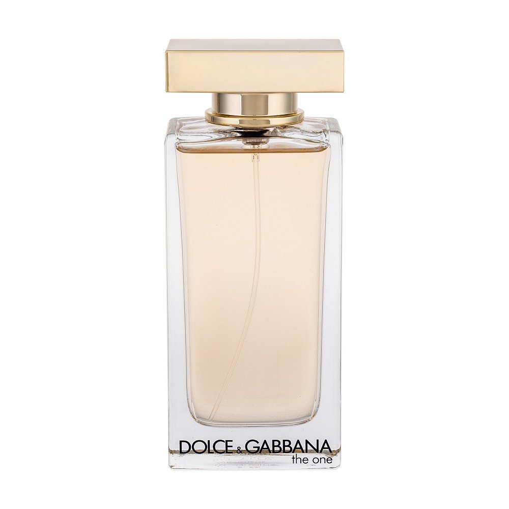 DOLCE&GABBANA The One Toaletní voda 100 ml
