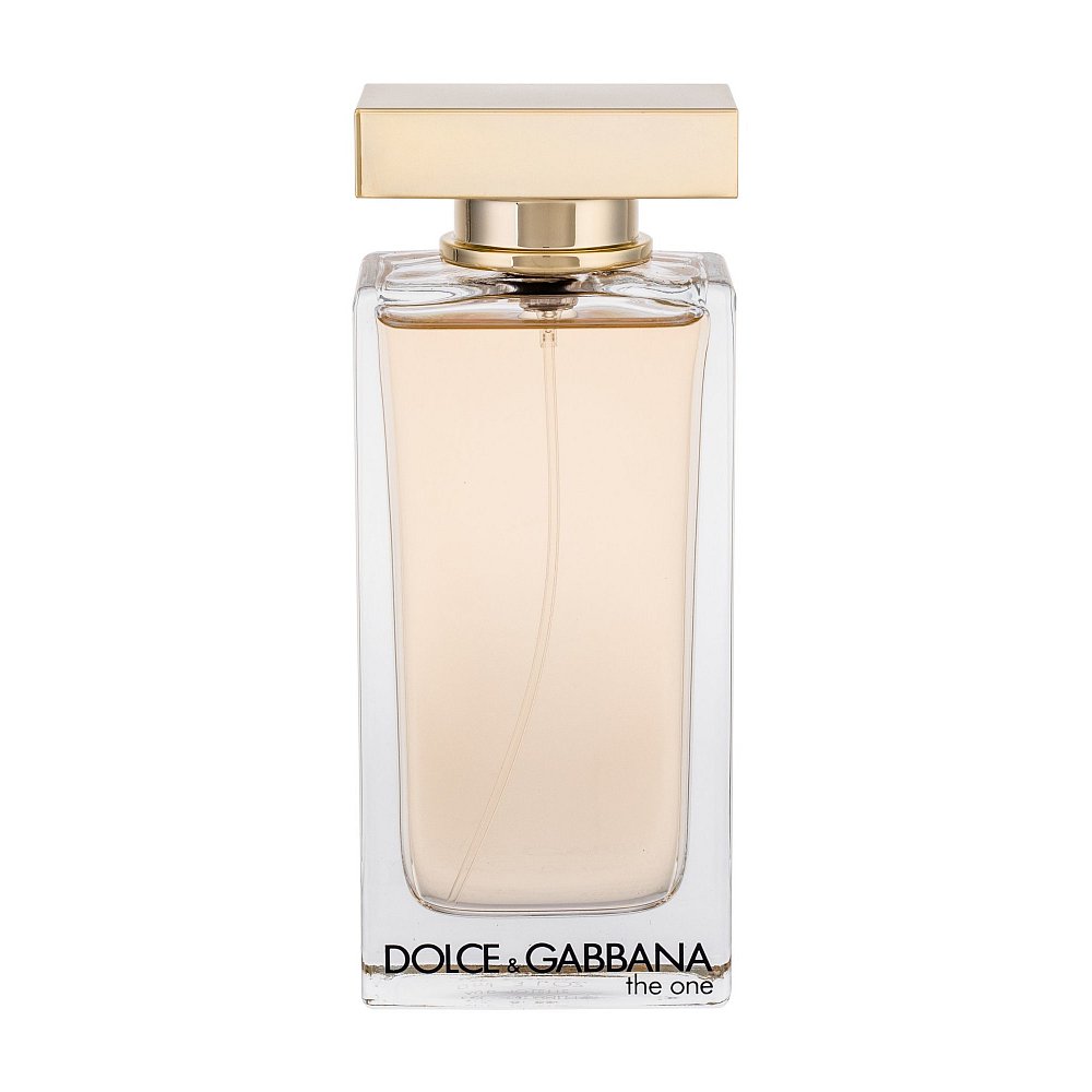 DOLCE&GABBANA The One Toaletní voda 100 ml