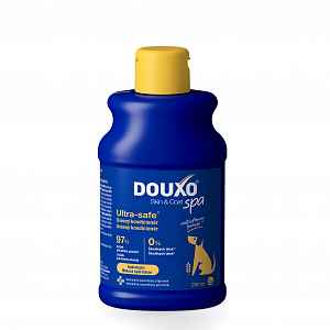 Douxo Skin&Coat SPA ovesný kondicionér 250 ml