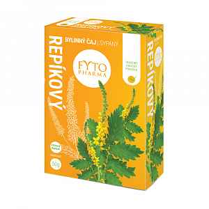 Fytopharma Řepík bylinný čaj sypaný 50 g