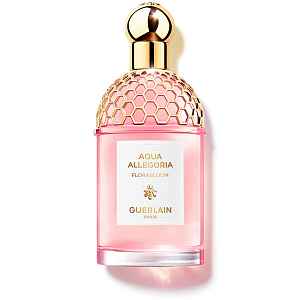 Guerlain Aqua Allegoria Florabloom Eau de Toilette toaletní voda dámská  125 ml