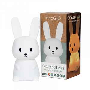 innoGIO lampička RABBIT Midi